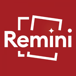 Download Remini Mod Apk