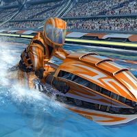 Download Riptide GP2 Mod Apk