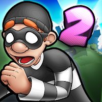 Download Robbery Bob 2: Double Trouble Mod Apk