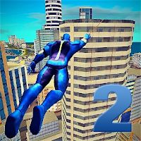 Download Rope Hero: Mafia City Wars Mod Apk