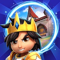 Download Royal Revolt 2: Tower Defense Mod Apk