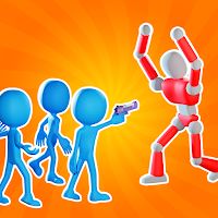 Download Run & Gun Mod Apk