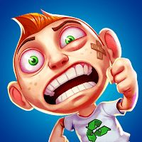 Download Running Fred Mod Apk
