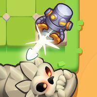 Download Rush Royale: Tower Defense TD Mod Apk