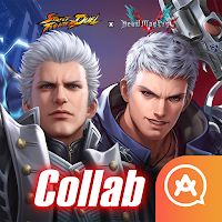 Download STREET FIGHTER Apk Mod