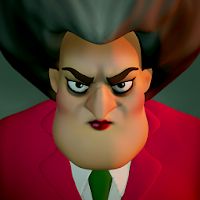 Download Scary Teacher 3D Mod Apk + OBB Data