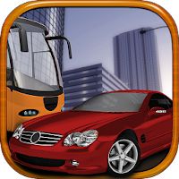 Download School Driving 3D Mod Apk