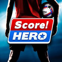 Download Score! Hero Mod Apk