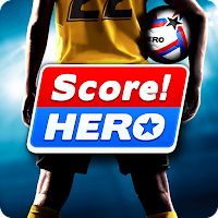 Download Score! Hero 2022 Mod Apk