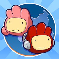 Download Scribblenauts Unlimited Mod Apk