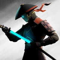 Download Shadow Fight 3 Mod Apk