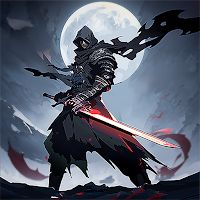 Download Shadow Slayer: Demon Hunter Mod Apk