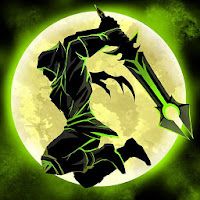 Download Shadow of Death: Offline Games Mod Apk