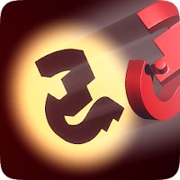 Download Shadowmatic Mod Apk