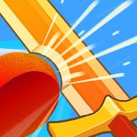 Download Sharpen Blade Mod Apk