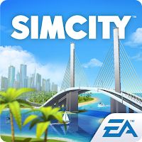 Download SimCity BuildIt Mod Apk