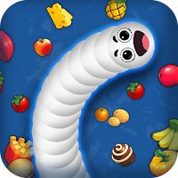 Download Snake Lite - Worm Snake Game Mod Apk