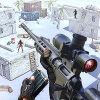Download Sniper Zombie 3D Game Mod Apk