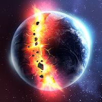 Download Solar Smash Mod Apk
