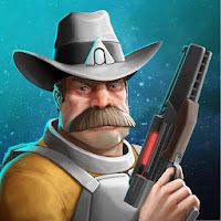 Download Space Marshals Mod Apk