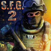 Download Special Forces Group 2 Mod Apk