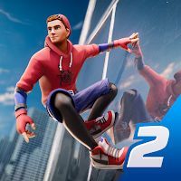 Download Spider Fighter 2 Mod Apk