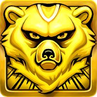 Download Spirit Run: Temple Dash Mod Apk