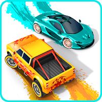 Download Splash Cars Mod Apk