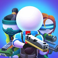 Download Squad Alpha - Action Shooting Mod Apk