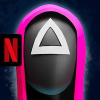 Download Squid Game: Unleashed Mod Apk