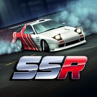 Download Static Shift Racing Mod Apk