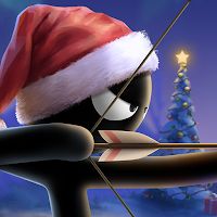 Stickman Archer Online: PvP Mod Apk
