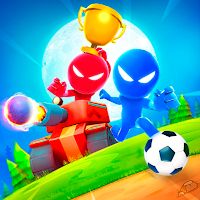 Download Stickman Party: 1 2 3 4 Player Games Free Mod Apk