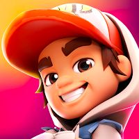Download Subway Surfers City Mod Apk