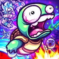Download Suer Toss The Turtle Mod Apk