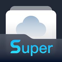 Download Super File Manager Explorer Mod Apk