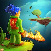 Download Swordigo Mod Apk