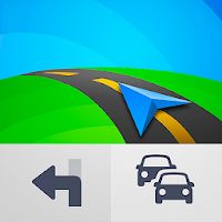 Download Sygic GPS Navigation & Maps Mod Apk