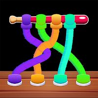 Download Tangle Master 3D Mod Apk