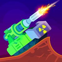 Download Tank Stars Mod Apk