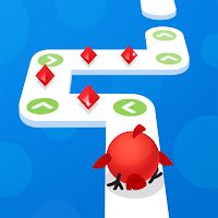 Download Tap Tap Dash Mod Apk