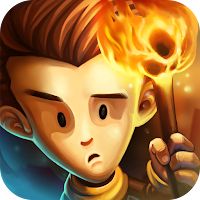 Download The Greedy Cave Mod Apk