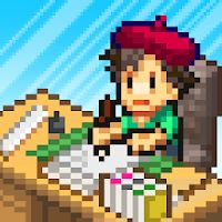 Download The Manga Works Mod Apk