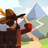 Download The Trail Mod Apk