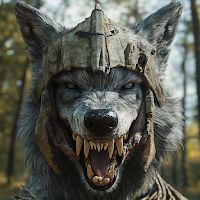 Download The Wolf Mod Apk