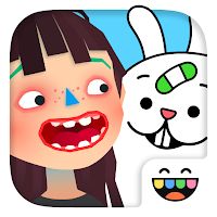 Download Toca Boca Jr Mod Apk