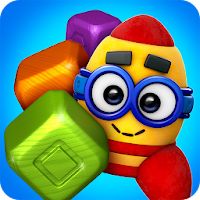 Toy Blast Mod Apk