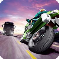 Download Traffic Rider Apk Mod