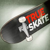 Download True Skate Mod Apk