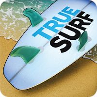 Download True Surf Mod Apk